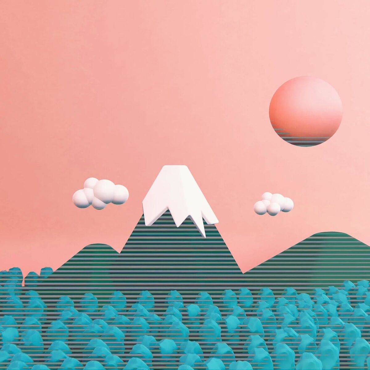 Album cover of good yard
