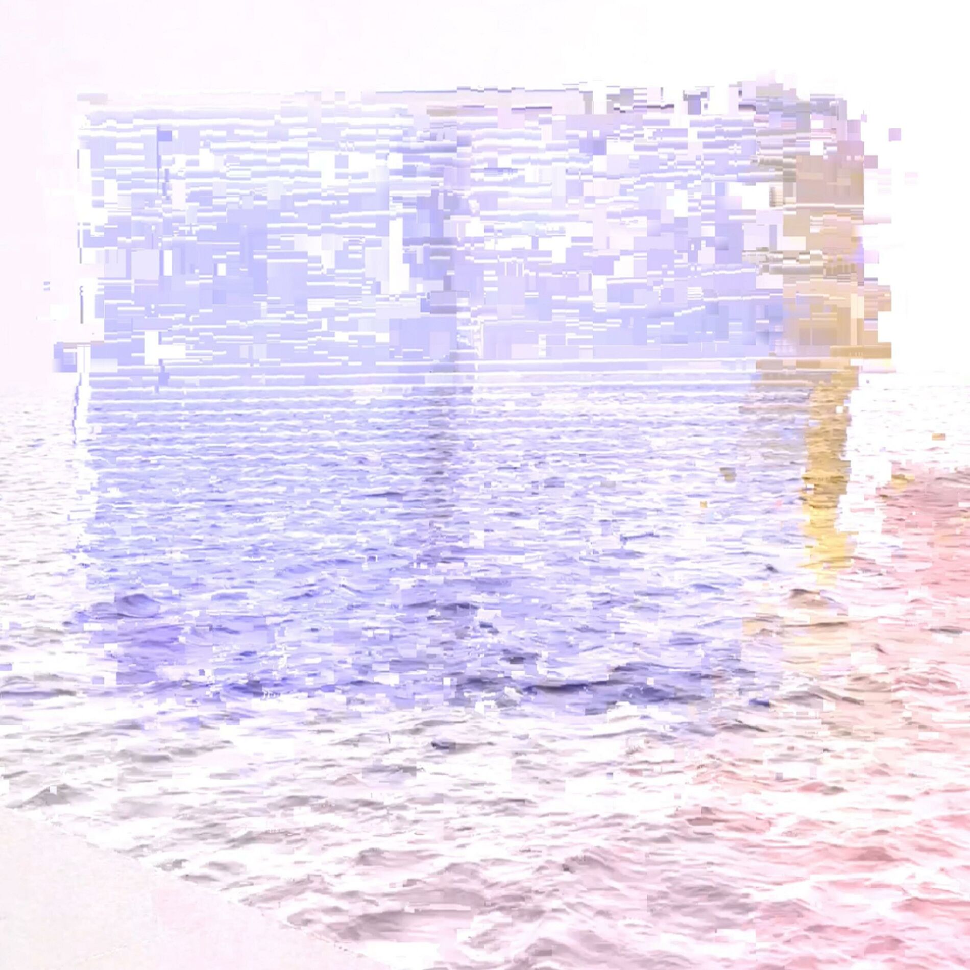 Album cover of Sinking Islands