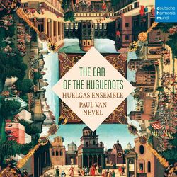 Cover of The Ear of the Huguenots