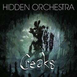 Cover of Creaks (Original Game Soundtrack)