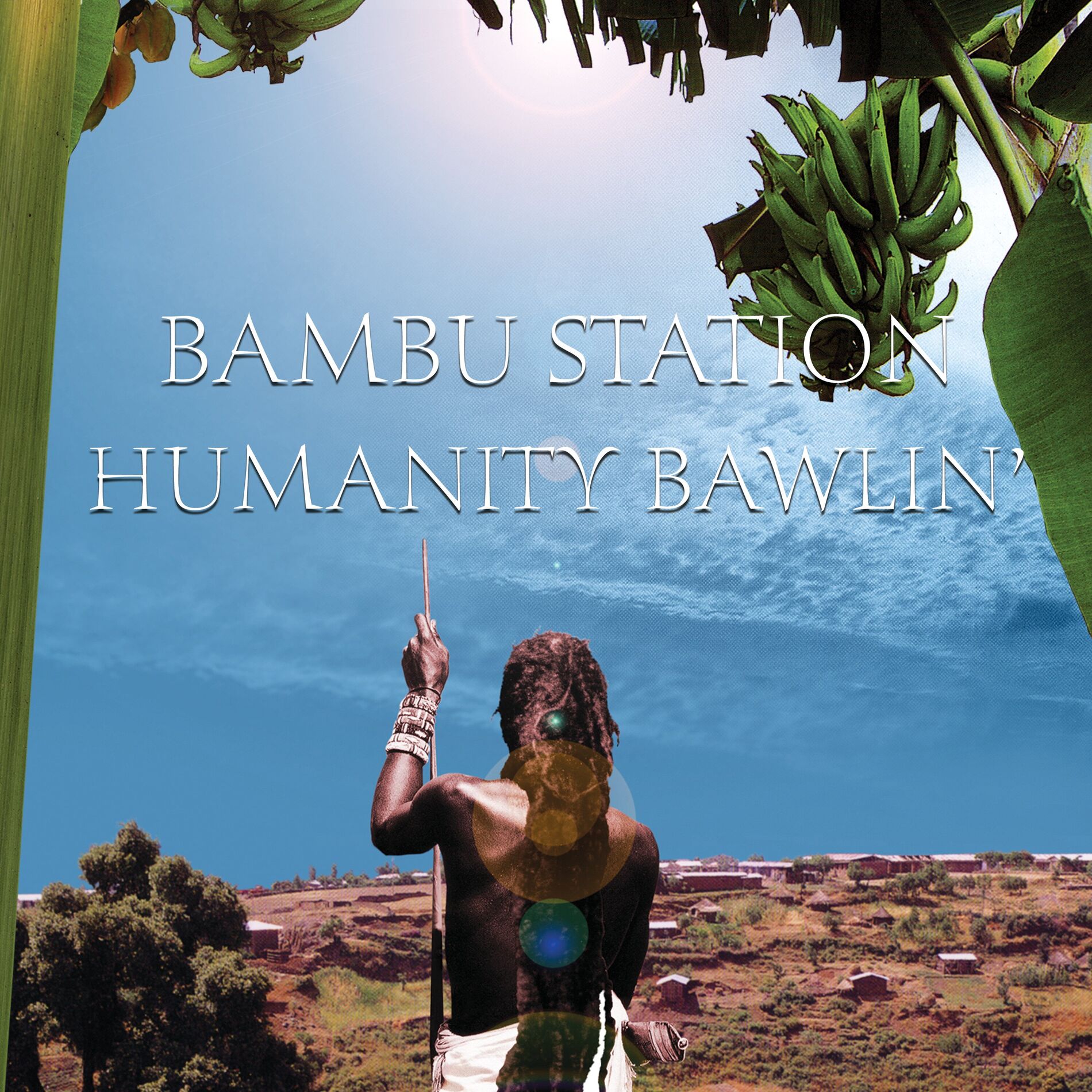 Album cover of Humanity Bawlin (Remastered 2024)