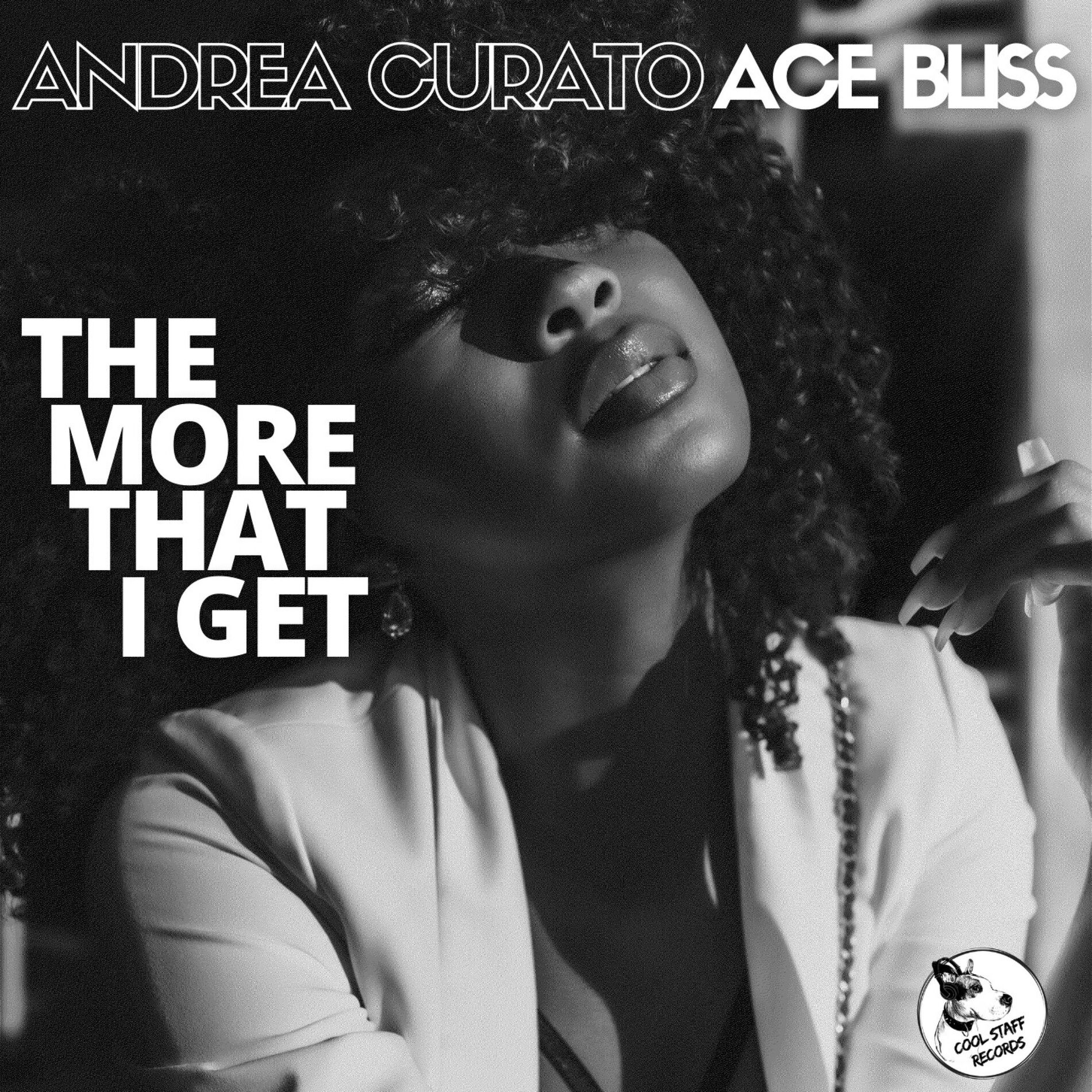Album cover of The More That I Get