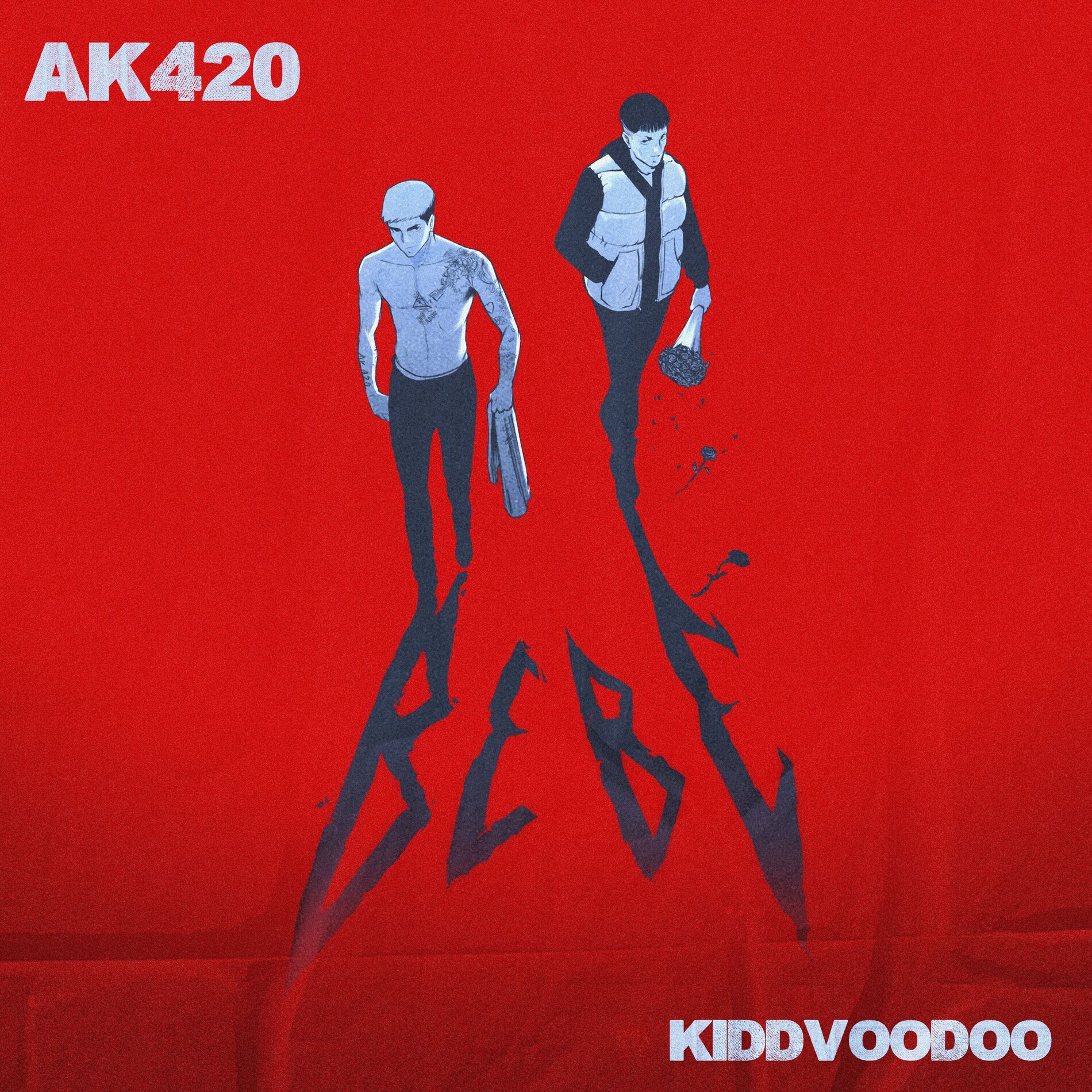 Album cover of BEBÉ