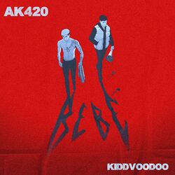 Cover of BEBÉ