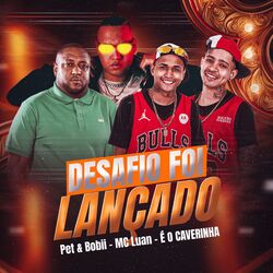 Desafio Foi Lançado