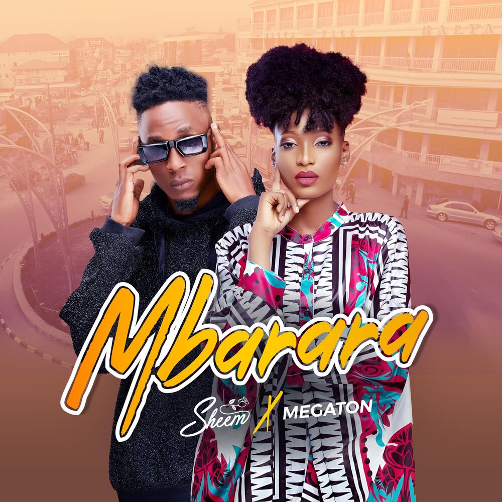 Picture of Mbarara (feat. Megatone Fieldmarshal)
