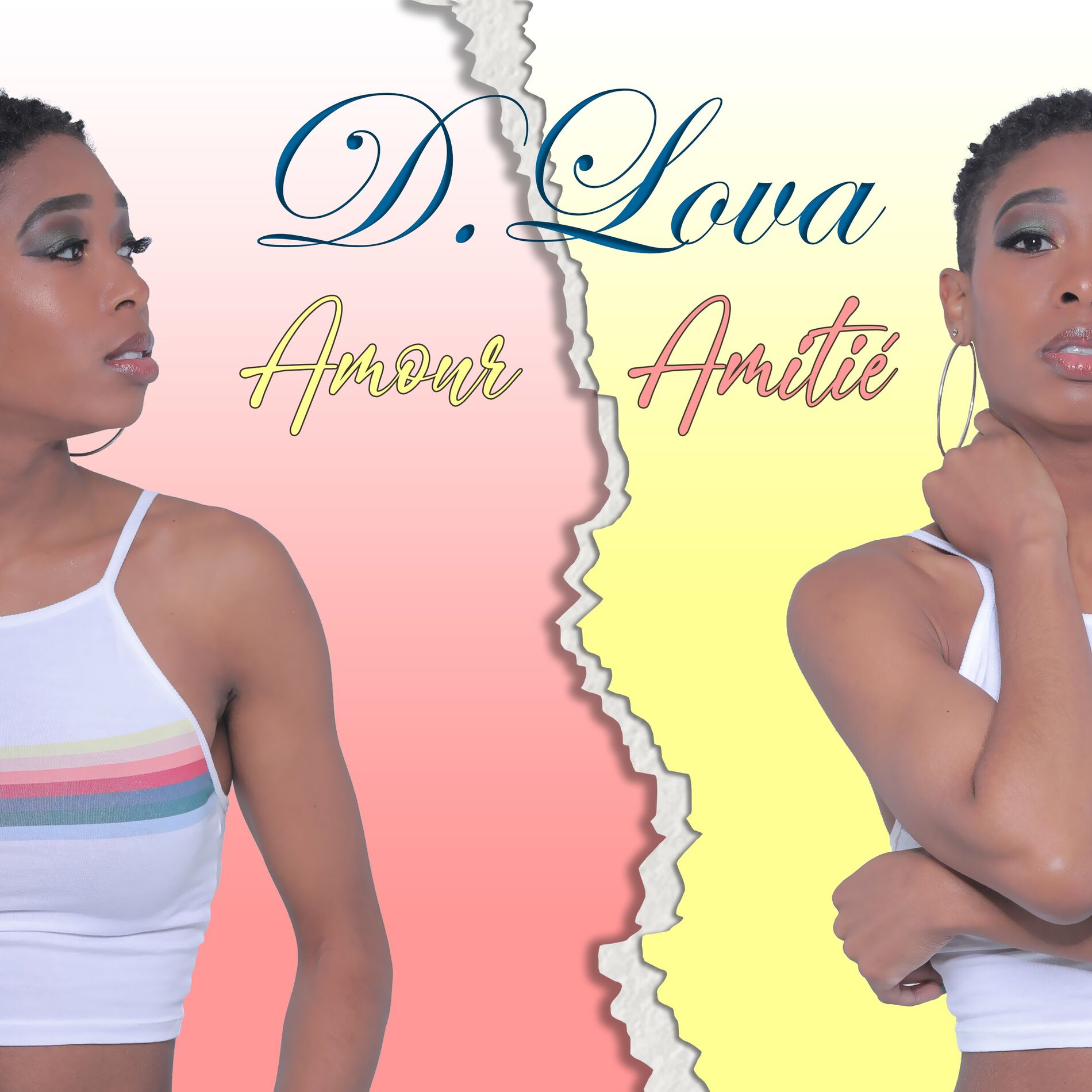 Album cover of Amour amitié