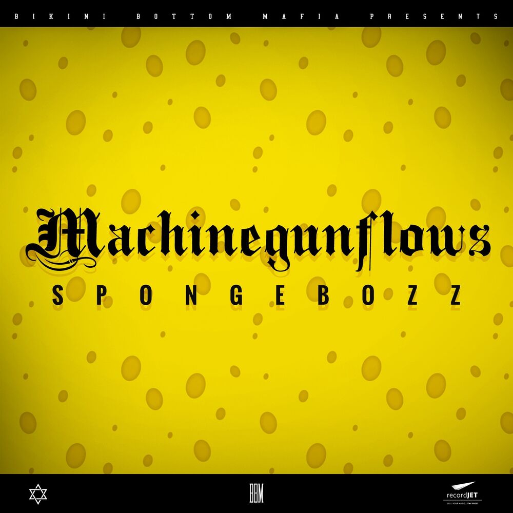 Picture of Machinegunflows