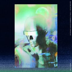 Cover of Back In Time