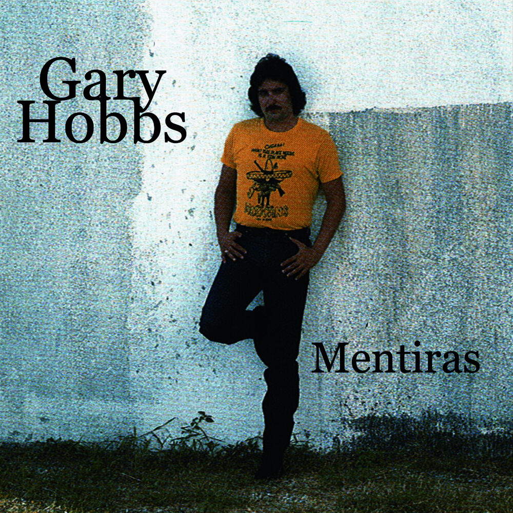 Picture of Mentiras