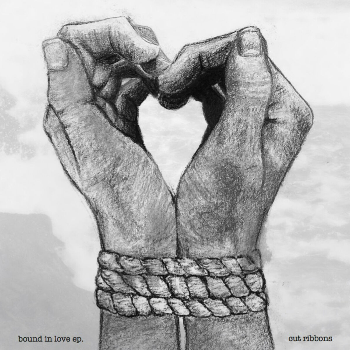 Album cover of Bound in Love EP