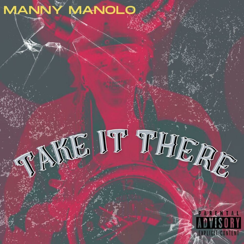 Picture of Take It There