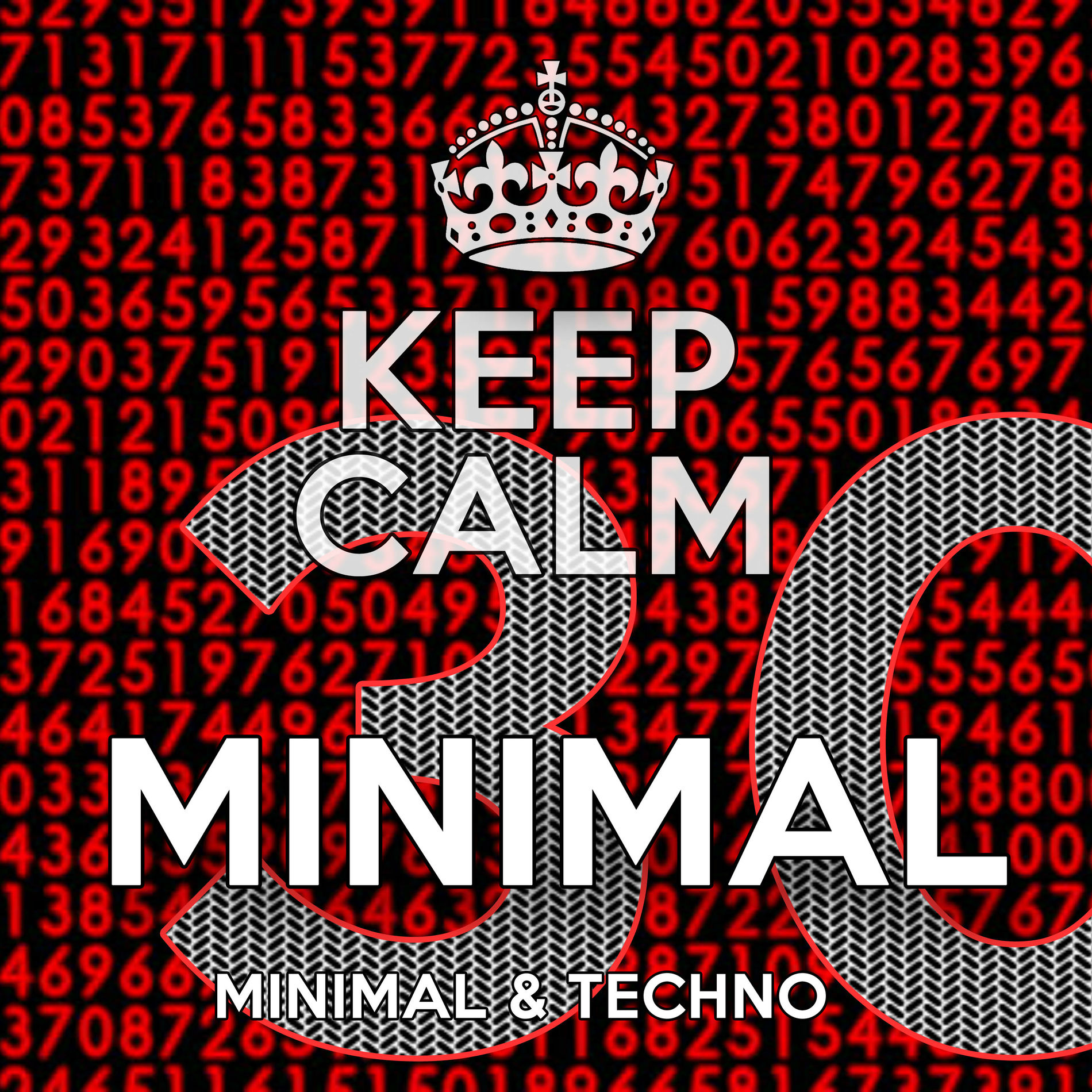 Album cover of Minimal