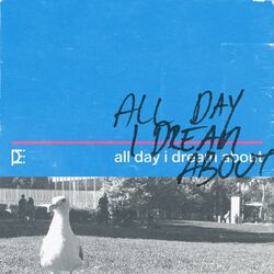 music cover