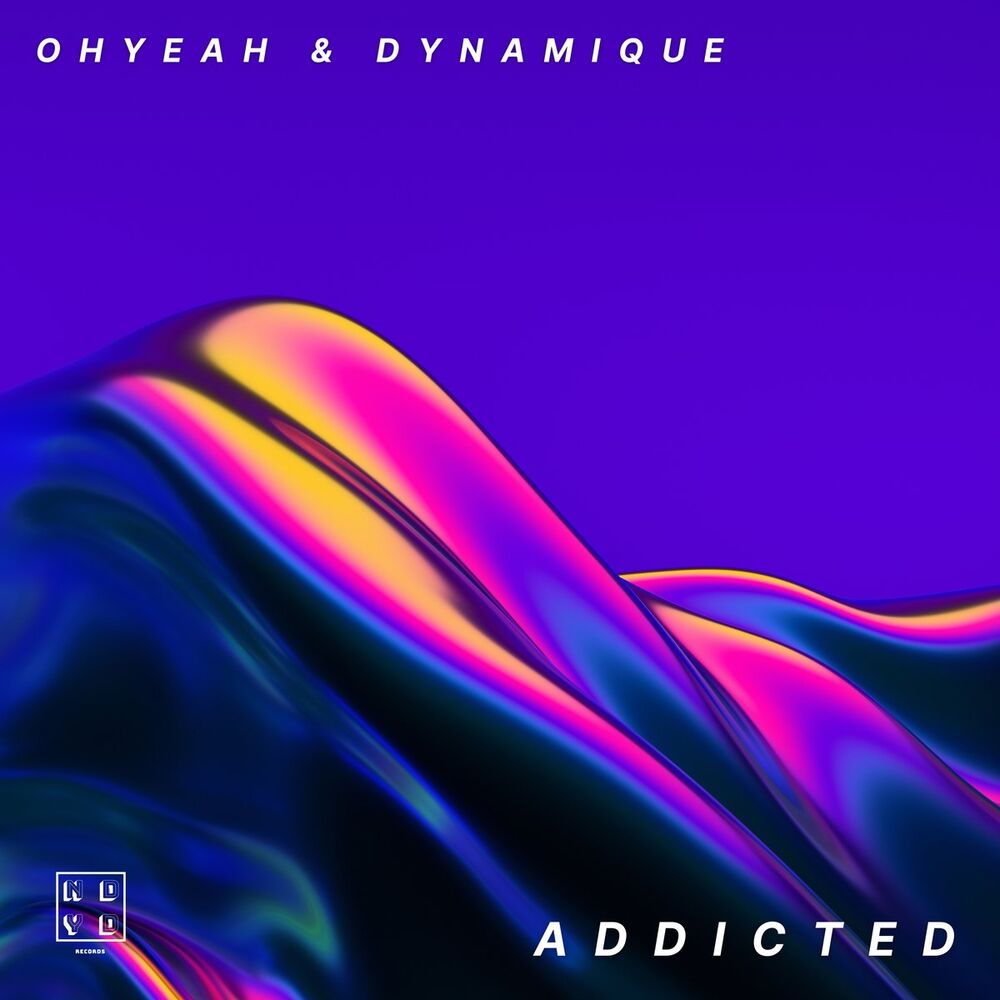 Picture of Addicted