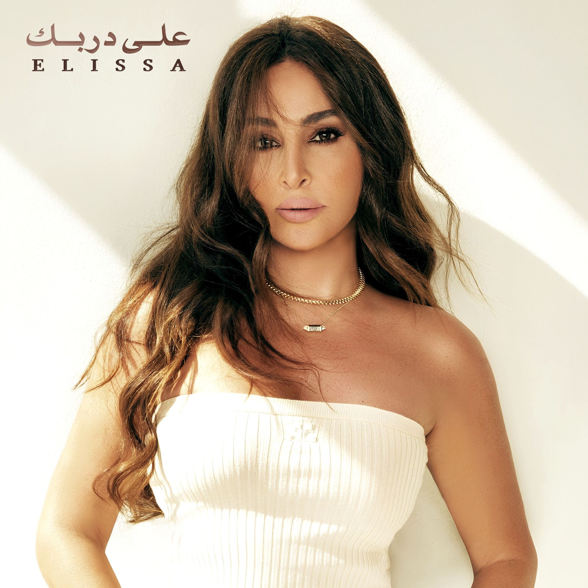 Album cover of على دربك