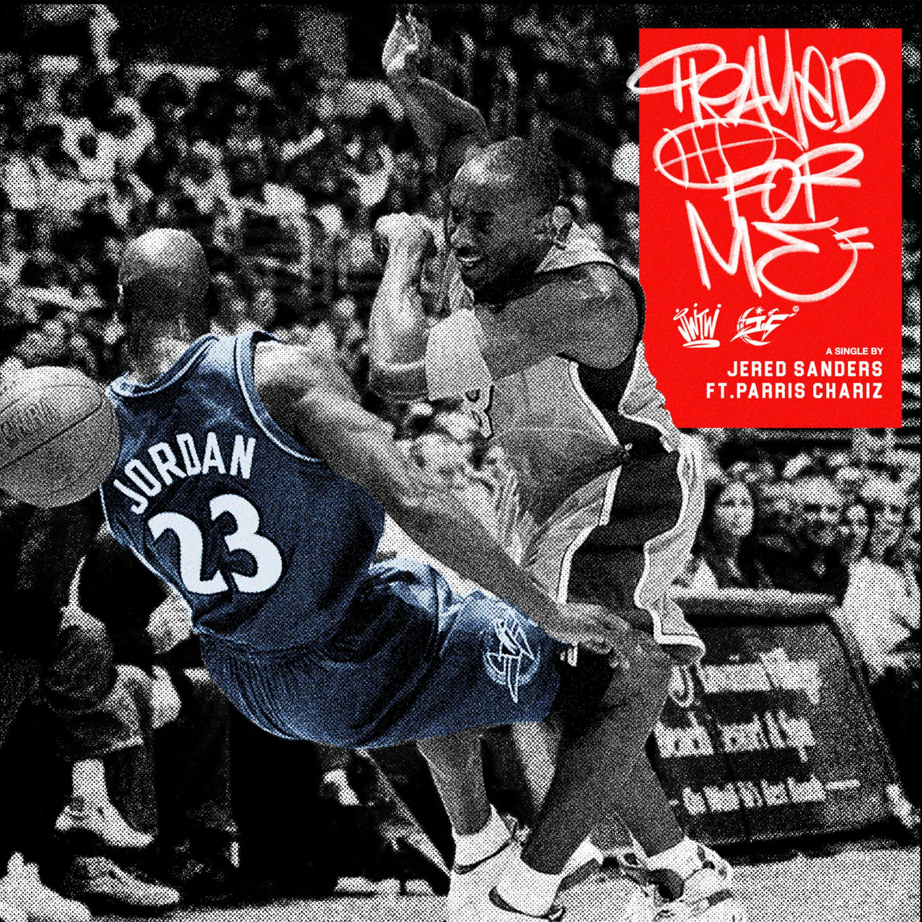 Album cover of Prayed For Me