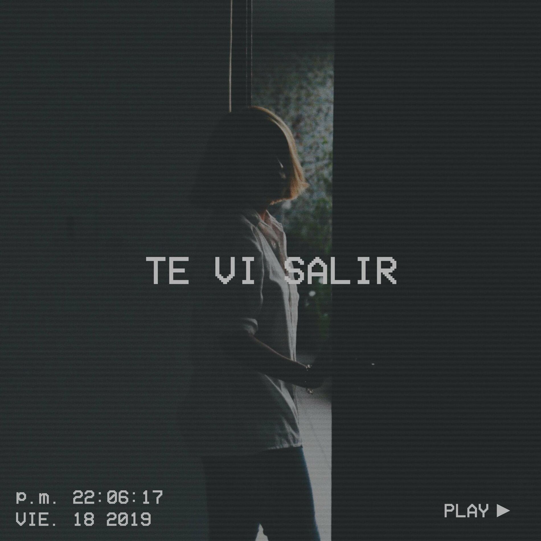 Album cover of Te vi salir (feat. AAA & N o m o o d)