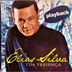 Cover of Tua Presença