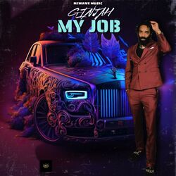 Cover of My Job