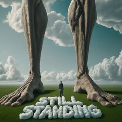 Cover of Still Standing