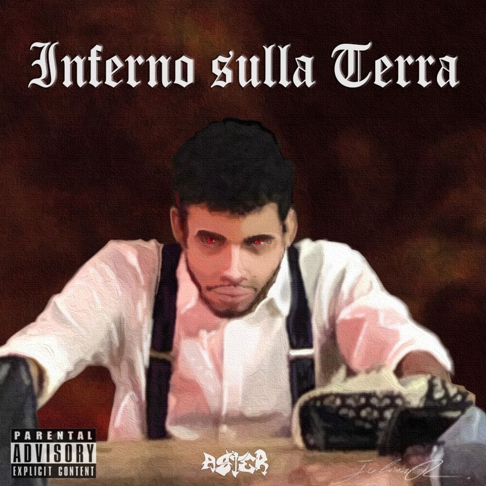 Picture of INFERNO SULLA TERRA