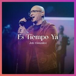 Cover of Es Tiempo Ya