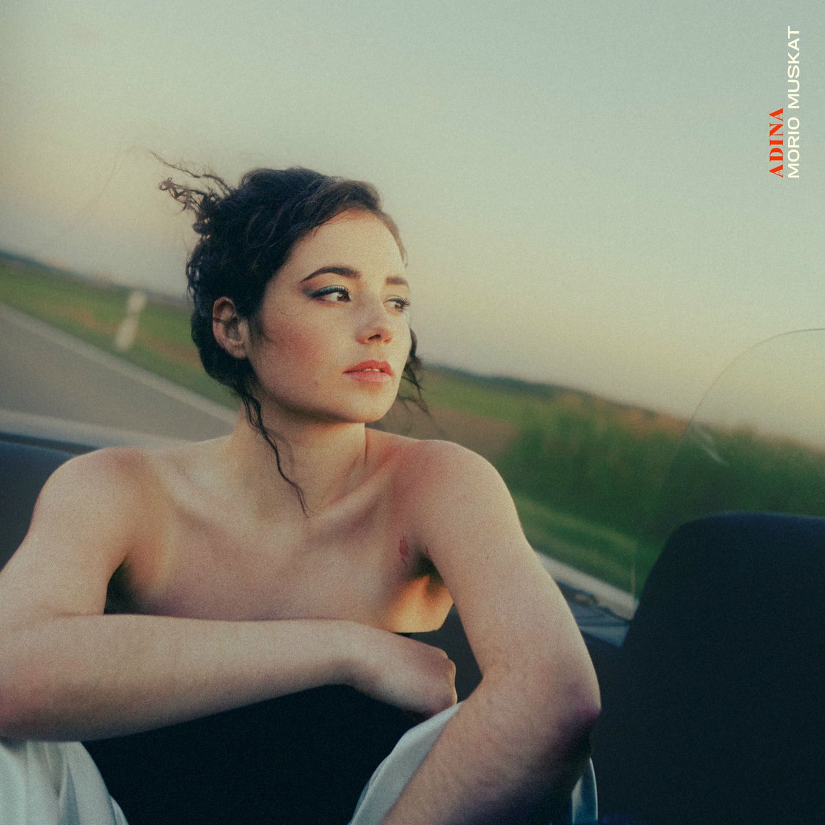 Album cover of Morio Muskat