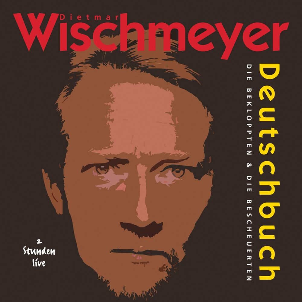 Picture of Deutschbuch - Die Bekloppten & Bescheuerten