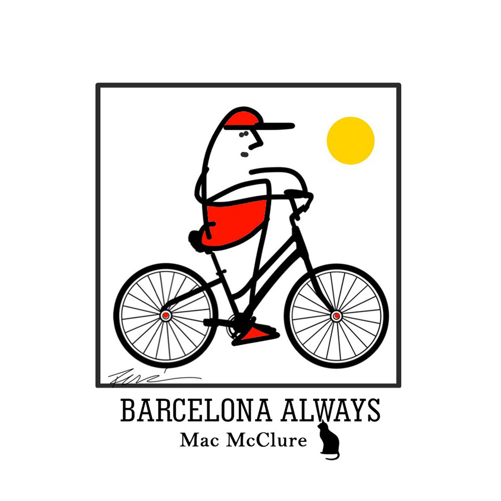 Picture of Barcelona Always