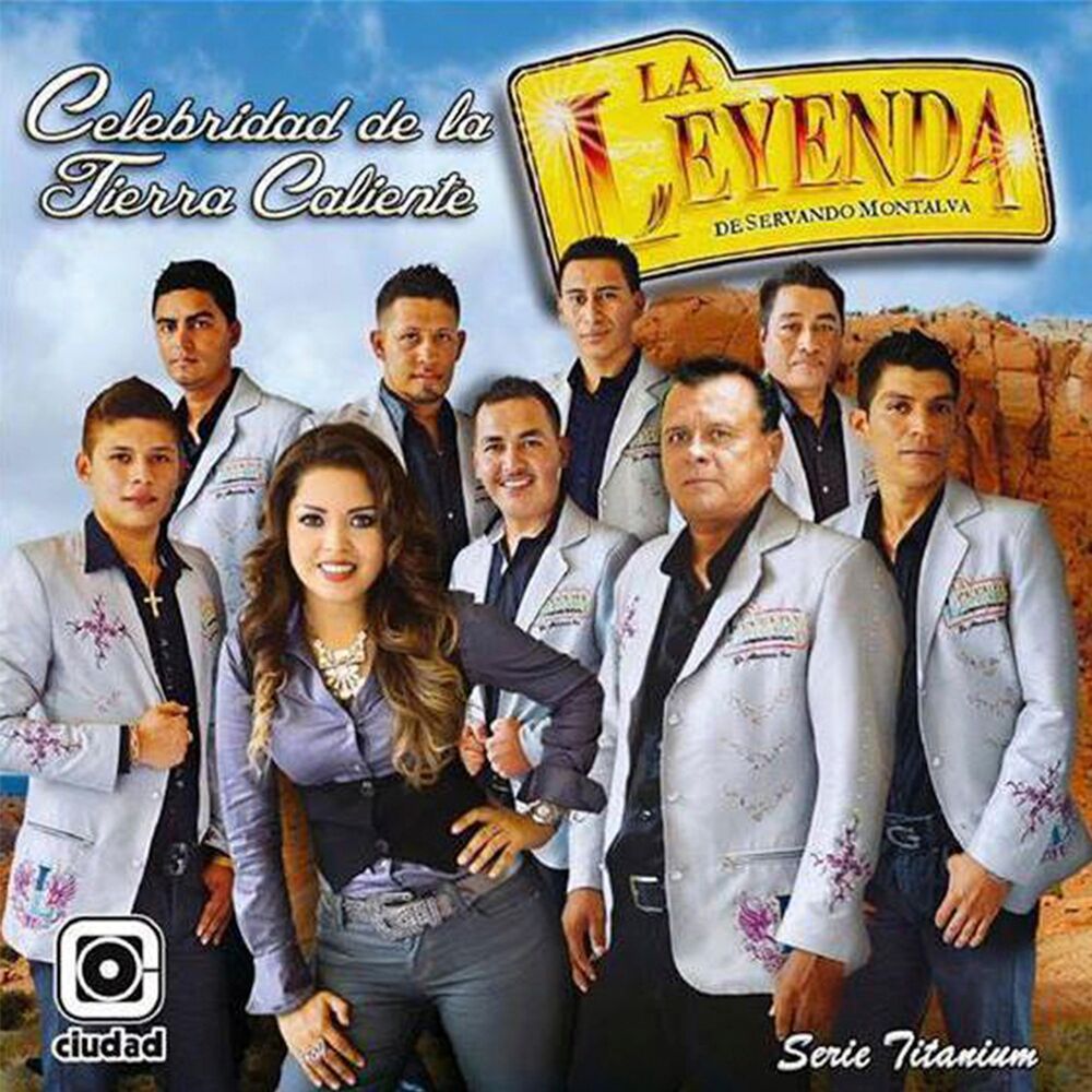 Picture of Celebridad de la Tierra Caliente