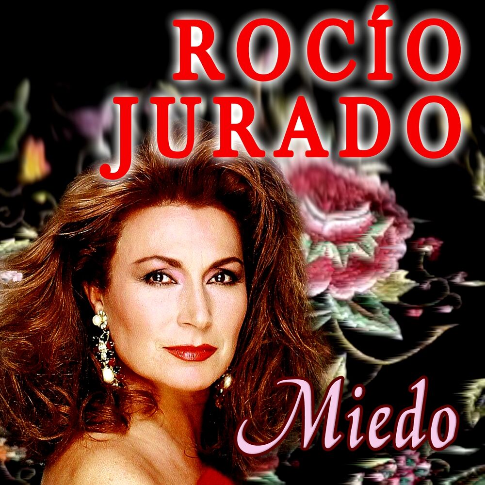 Picture of Miedo