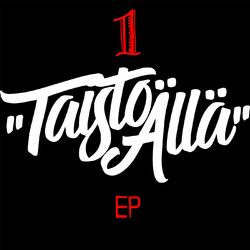 Cover of 1 - EP
