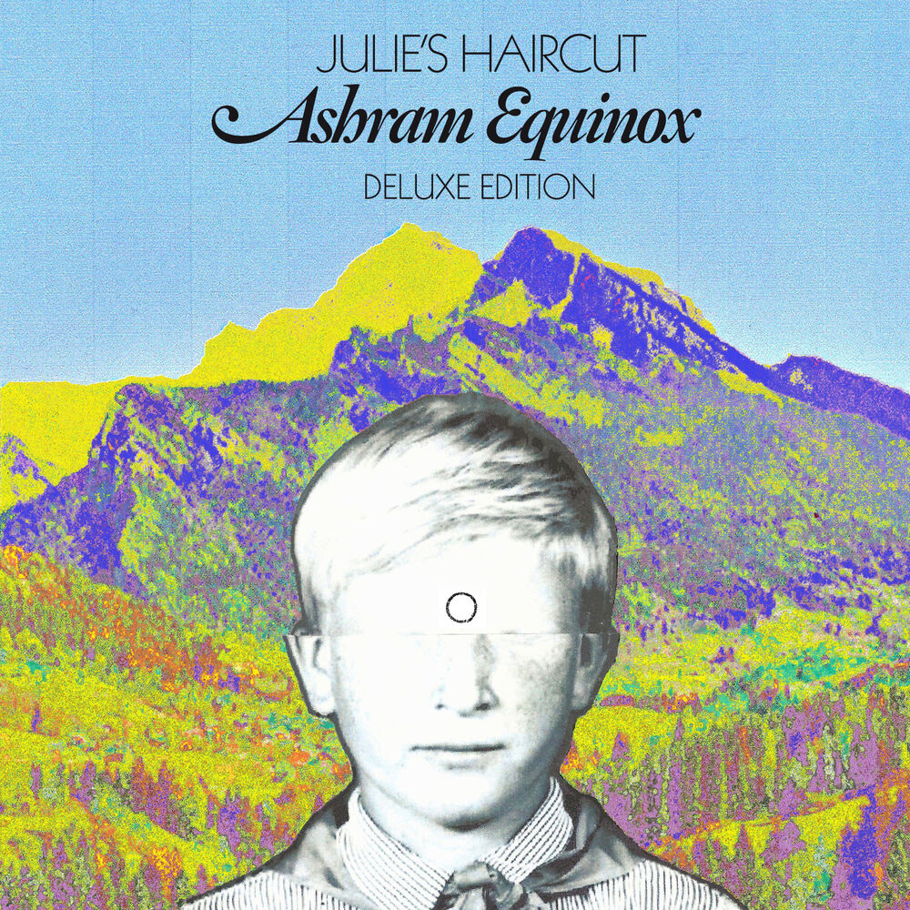 Picture of Ashram Equinox (Deluxe Edition)