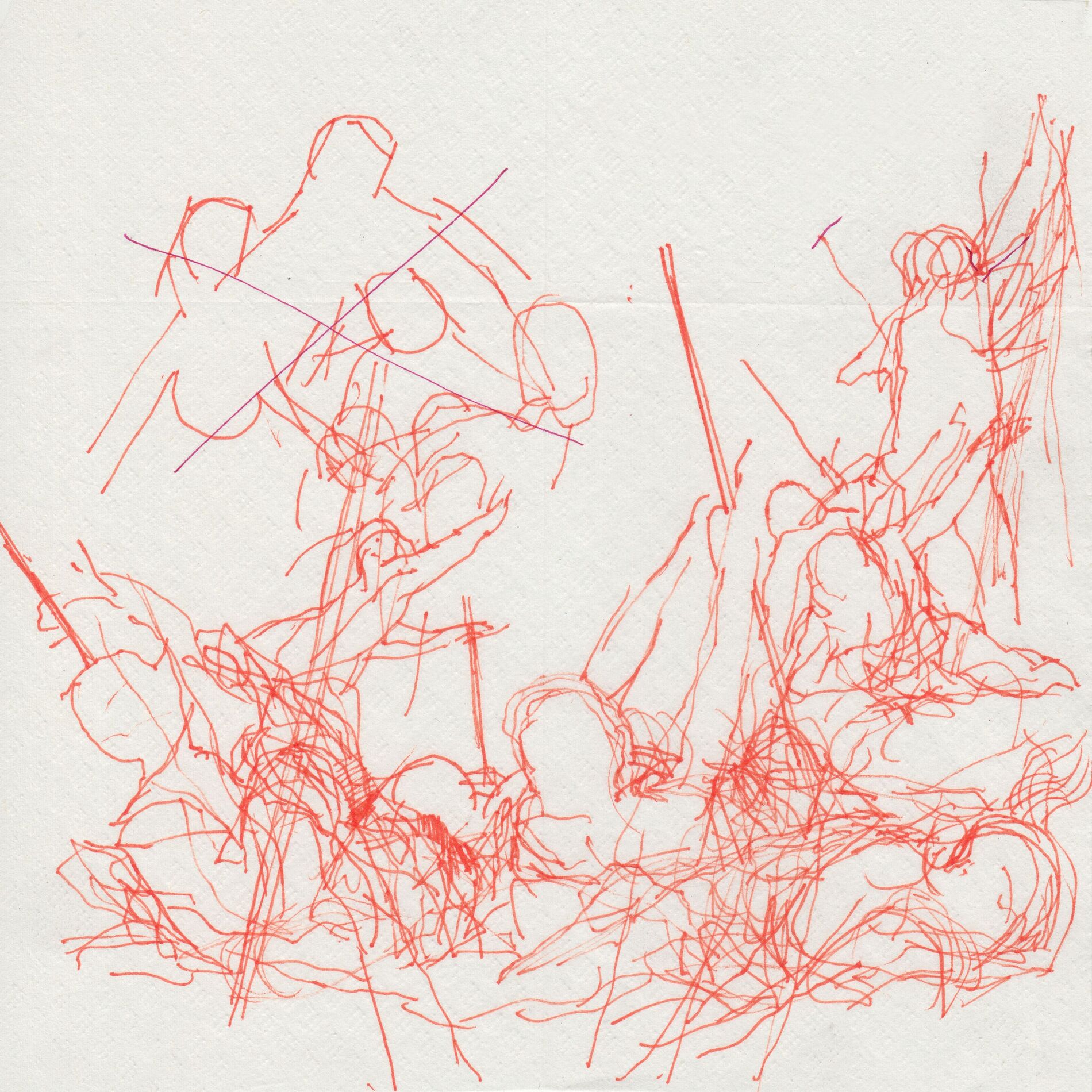 Album cover of Sobre cómo volar una cometa