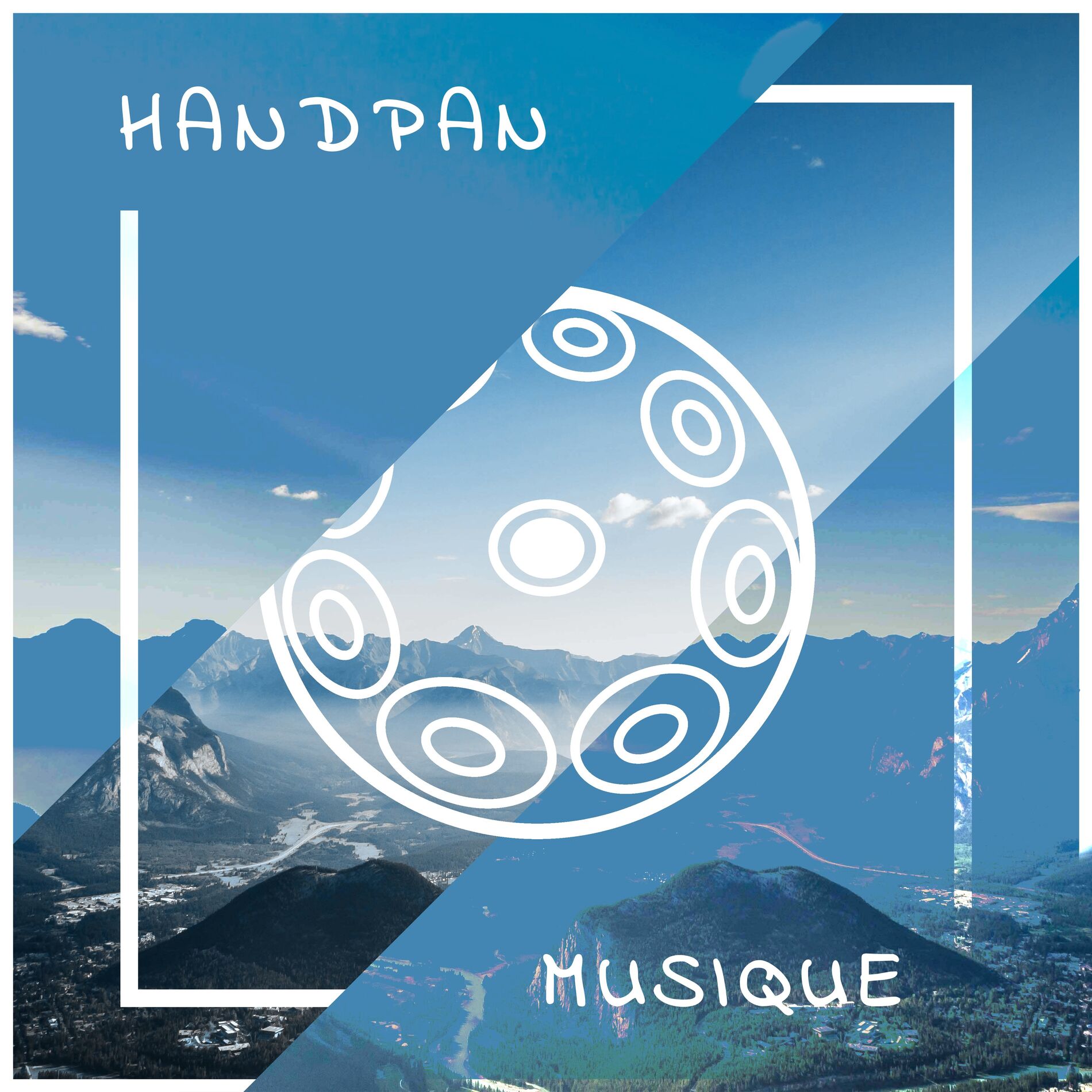Album cover of Concentration profonde