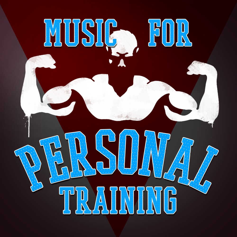 Picture of Music for Personal Training
