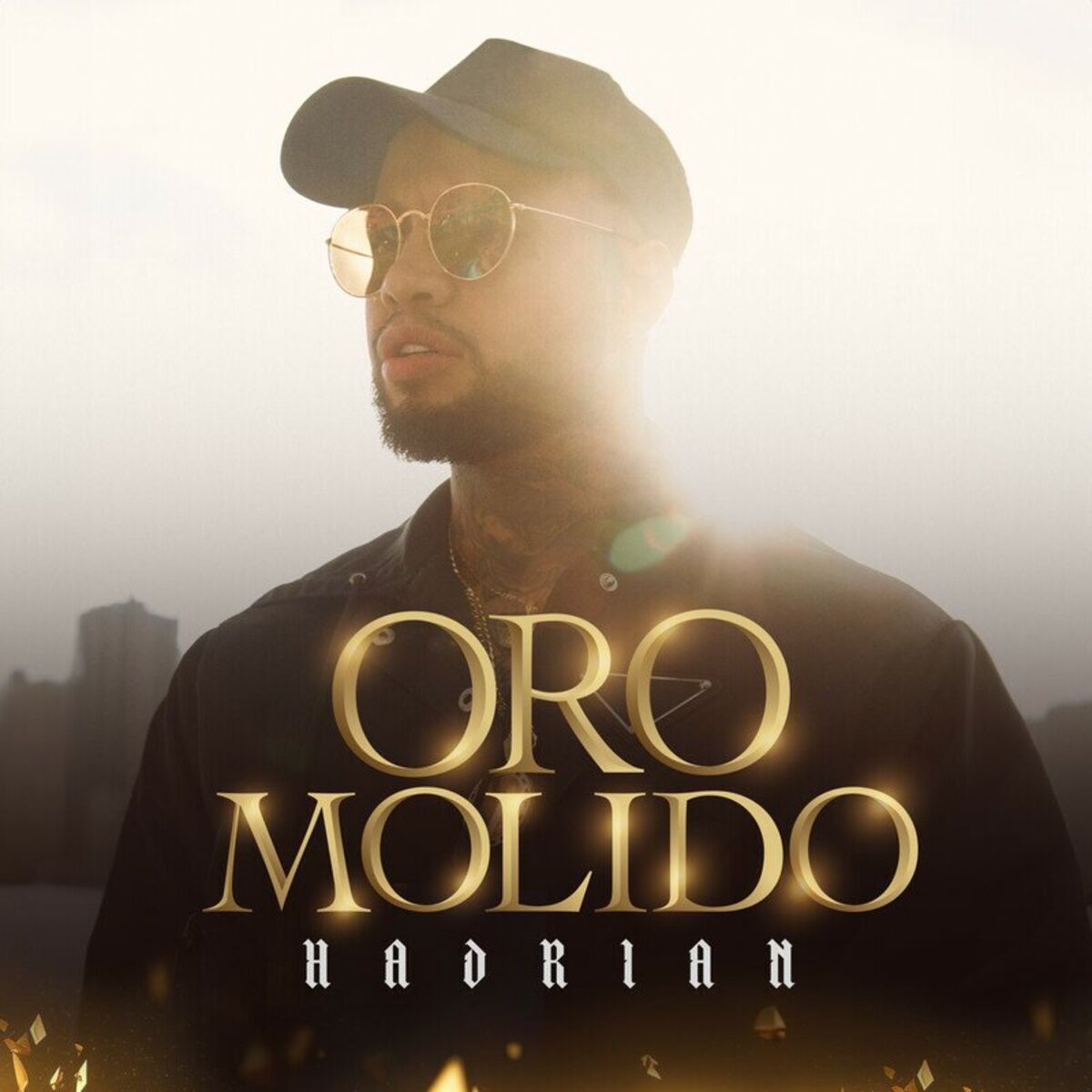 Album cover of Oro Molido