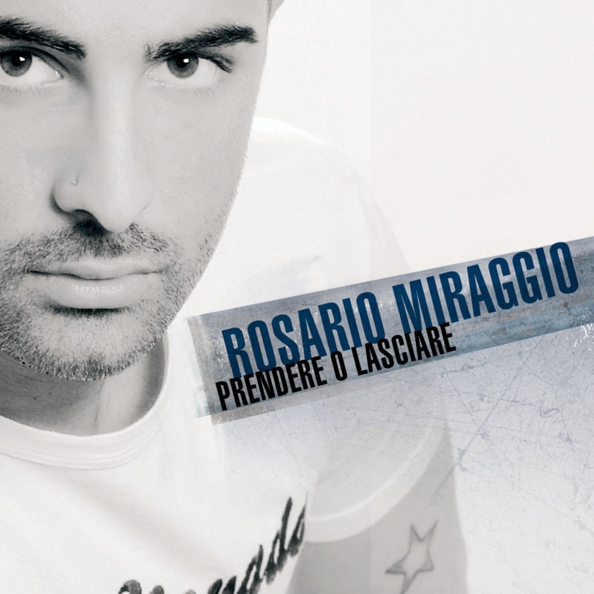 Album cover of Prendere O Lasciare