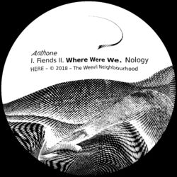 Cover of Where Were We