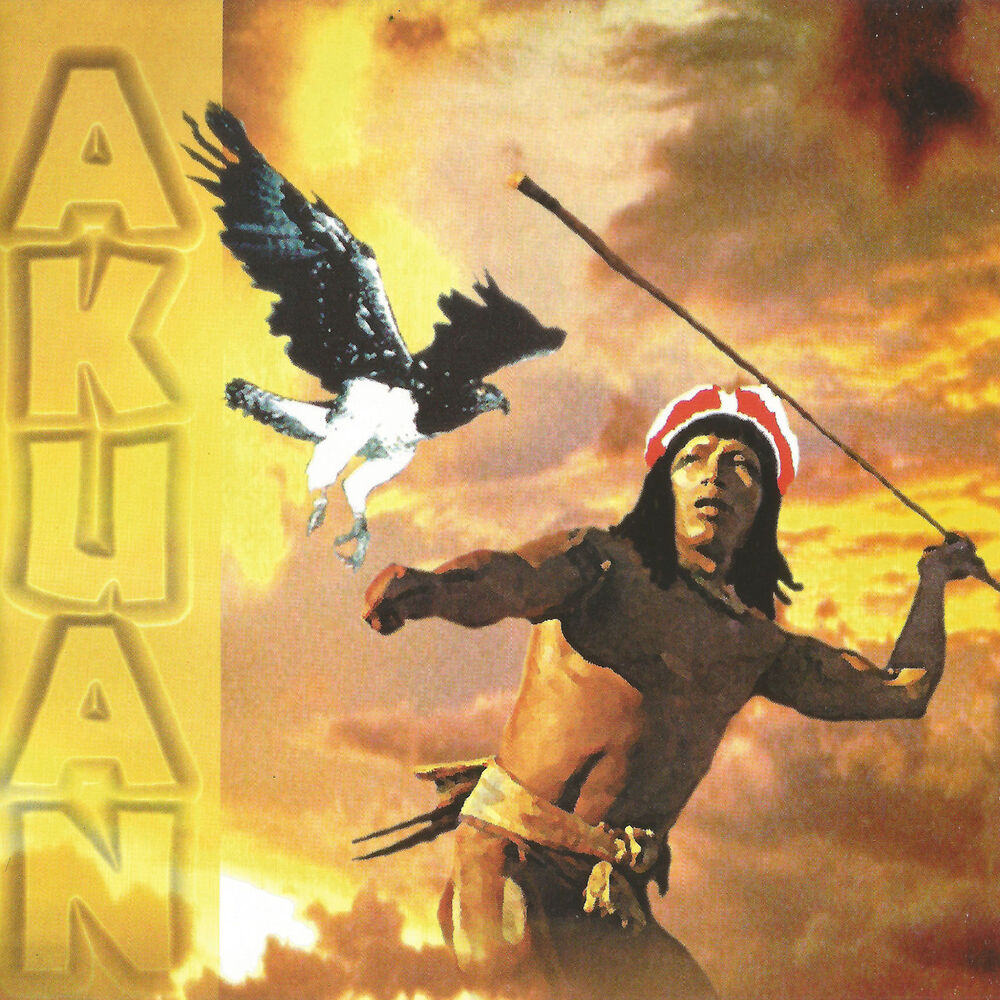 Picture of Akuan