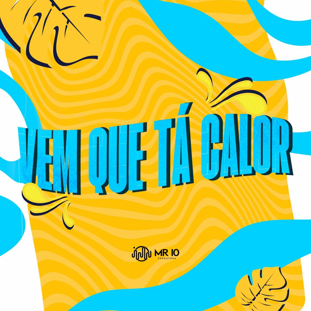 Picture of Vem Que Tá Calor