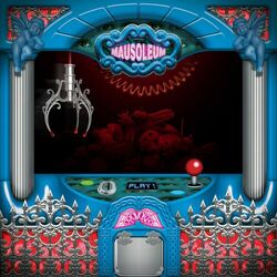 Cover of Pantomime