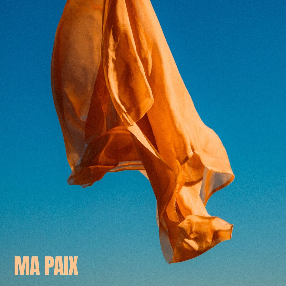 Album cover of Ma Paix
