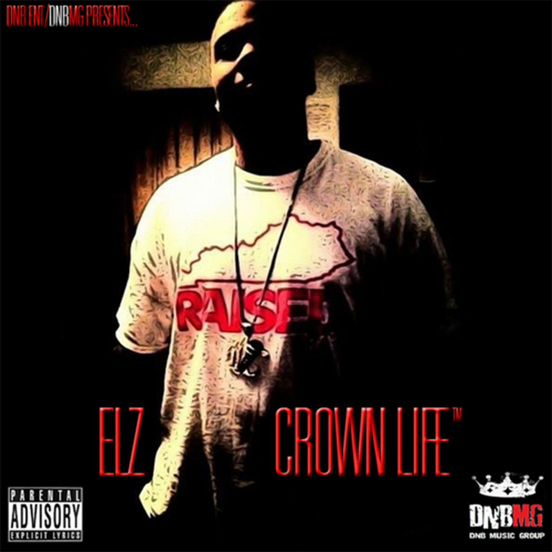 Album cover of Crown Life