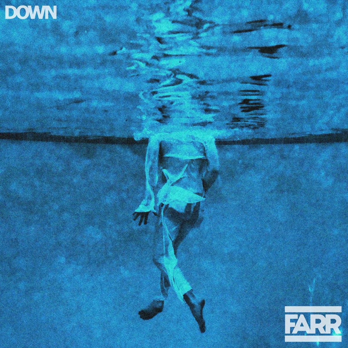 Album cover of Down