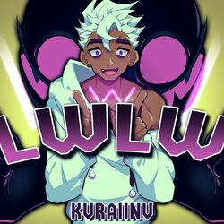 Cover of LWLW