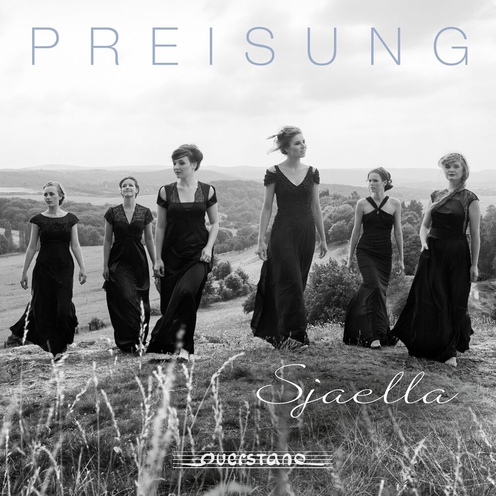 Picture of Preisung (Sjaella)