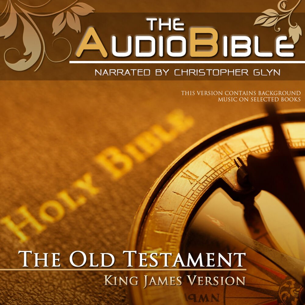 Picture of Audio Bible Old Testament.10 Proverbs - Solomon