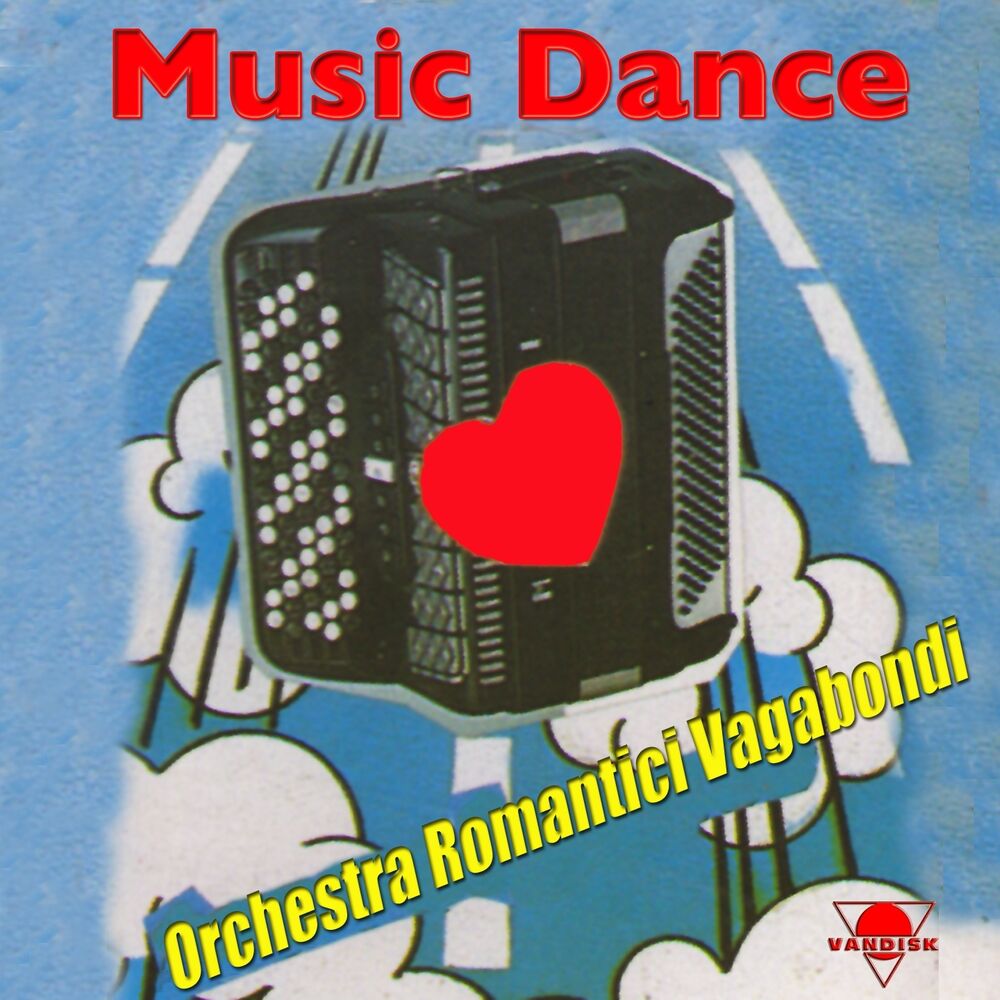 Picture of Music Dance